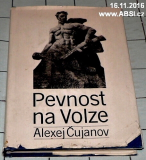 PEVNOST NA VOLZE