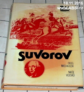 SUVOROV