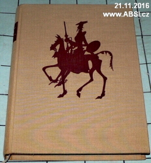 PŘÍBĚHY DONA QUIJOTA
