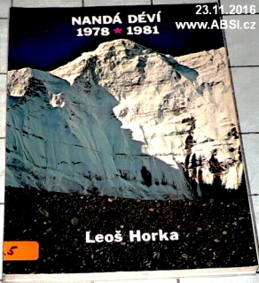 NANDÁ DÍVÍ 1978*1981