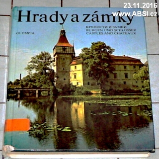 HRADY A ZÁMKY