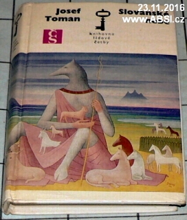 SLOVANSKÉ NEBE