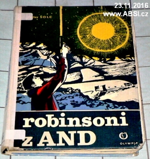 ROBINSONI Z AND