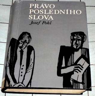 PRÁVO POSLEDNÍHO SLOVA