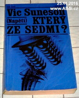 KTERÝ ZE SEDMI ?