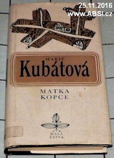 MATKA KOPCE