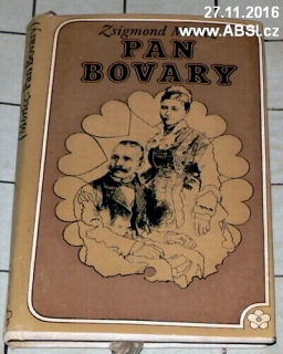 PAN BOVARY