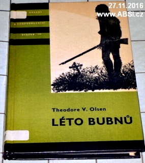 LÉTO BUBNŮ