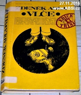 VLČE