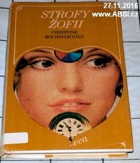 STROFY ŽOFII