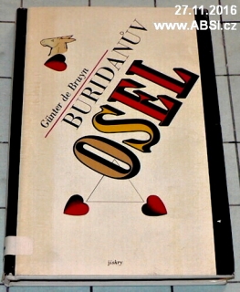 BURIDANůV OSEL