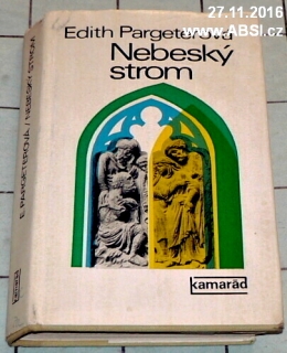 NEBESKÝ STROM