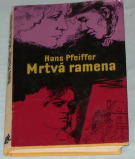 MRTVÁ RAMENA
