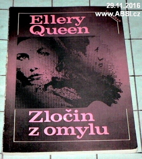 ZLOČIN Z OMYLU