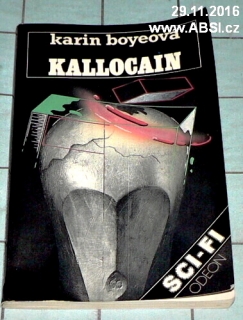 KALLOGAIN - SCI-FI