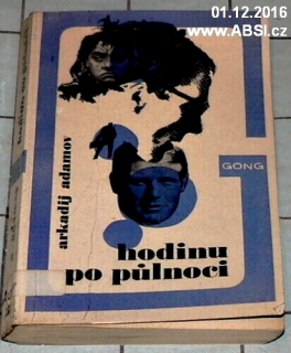 HODINU PO PŮLNOCI