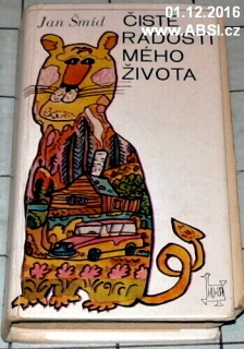 ČISTÉ RADOSTI MÉHO ŽIVOTA