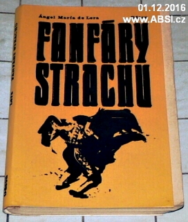 FANFÁRY STRACHU