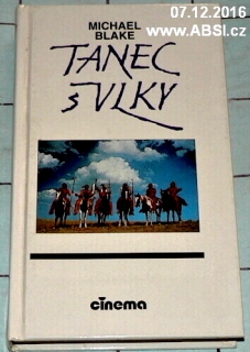 TANEC S VLKY