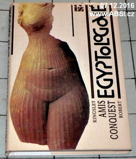 EGYPTOLOGOVÉ