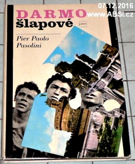 DARMOŠLAPOVÉ