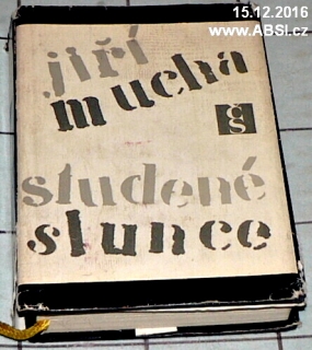STUDENÉ SLUNCE