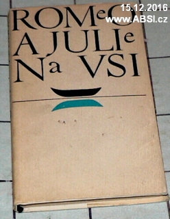 ROMEO A JULIE NA VSI