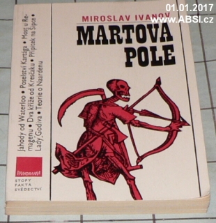 MARTOVA POLE