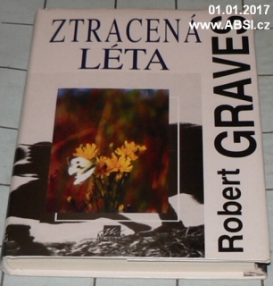 ZTRACENÁ LÉTA