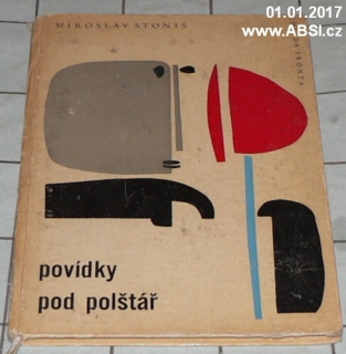 POVÍDKY POD POLŠTÁŘ