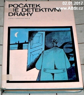 POČÁTEK MÉ DETEKTIVNÍ PRÁCE