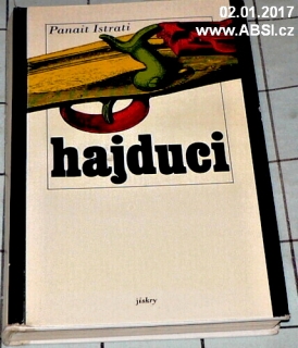 HAJDUCI