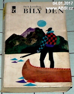 BÍLÝ DEN