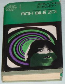ROH BÍLÉ ZDI