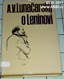 O LENINOVI