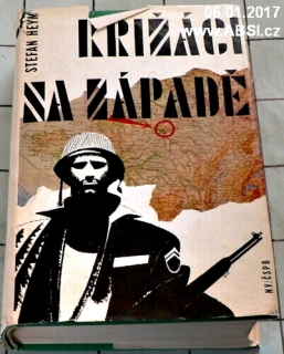 KŘIŽÁCI NA ZÁPADĚ