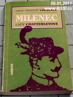 MILENEC LADY CHATTERLEYOVÉ