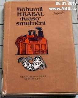 KRASO-SMUTNĚNÍ