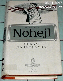 ČEKÁM NA INŽENÝRA