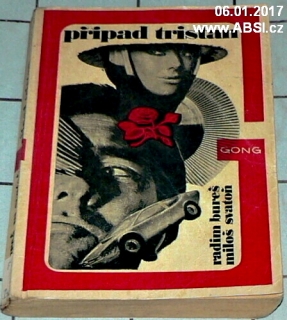 PŘÍPAD TRUSTAN