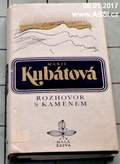 ROZHOVOR S KAMENEM