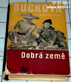 DOBRÁ ZEMĚ