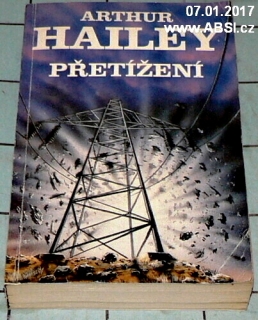 PŘETÍŽENÍ