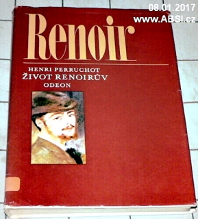 RENOIR - ŽIVOT RENOIRŮV 