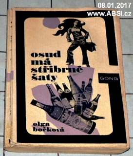 OSUD MÁ STŘÍBRNÉ ŠATY