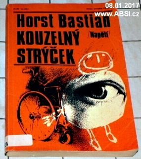 KOUZELNÝ STRÝČEK