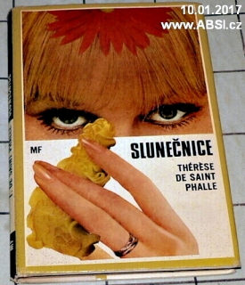 SLUNEČNICE