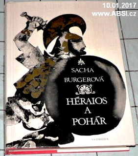 HÉRAIOS A POHÁR