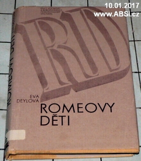 ROMEOVY DĚTI