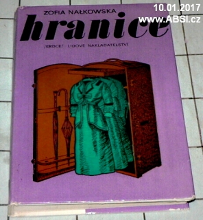 HRANICE